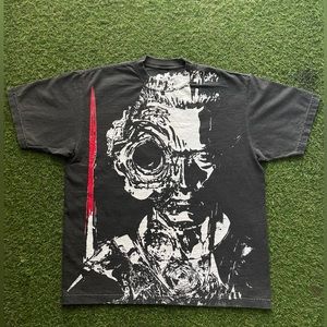 Increase The Peace Terminator Tee 2022